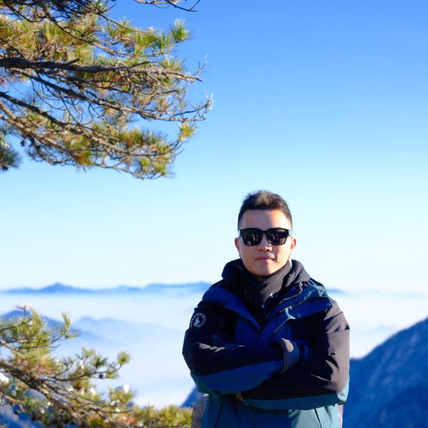 Dongcheng Cang